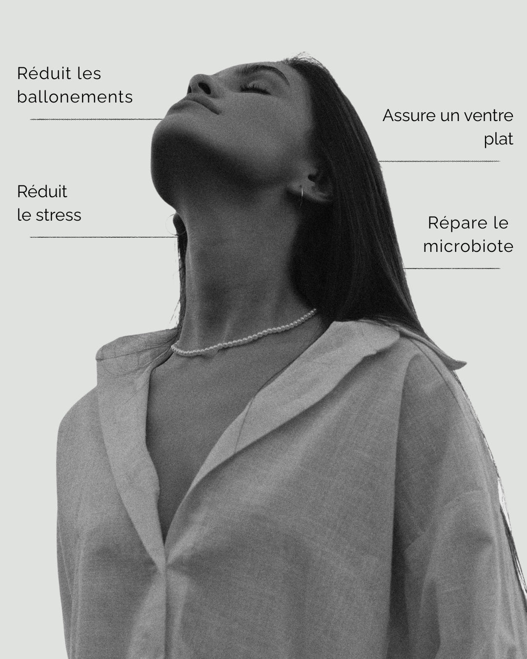 INTESTIN CERVEAU